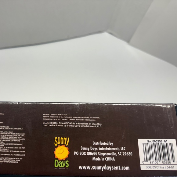 Blue Ribbon Champion Morgan Horse Deluxe Horse Set Sunny Days - Picture 5 of 5